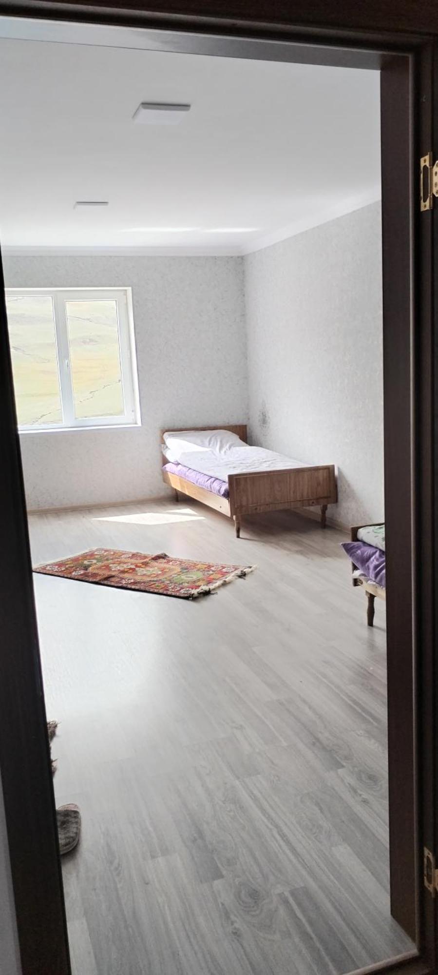 Xinaliq Elnur Guest House, New Hotel Exterior photo