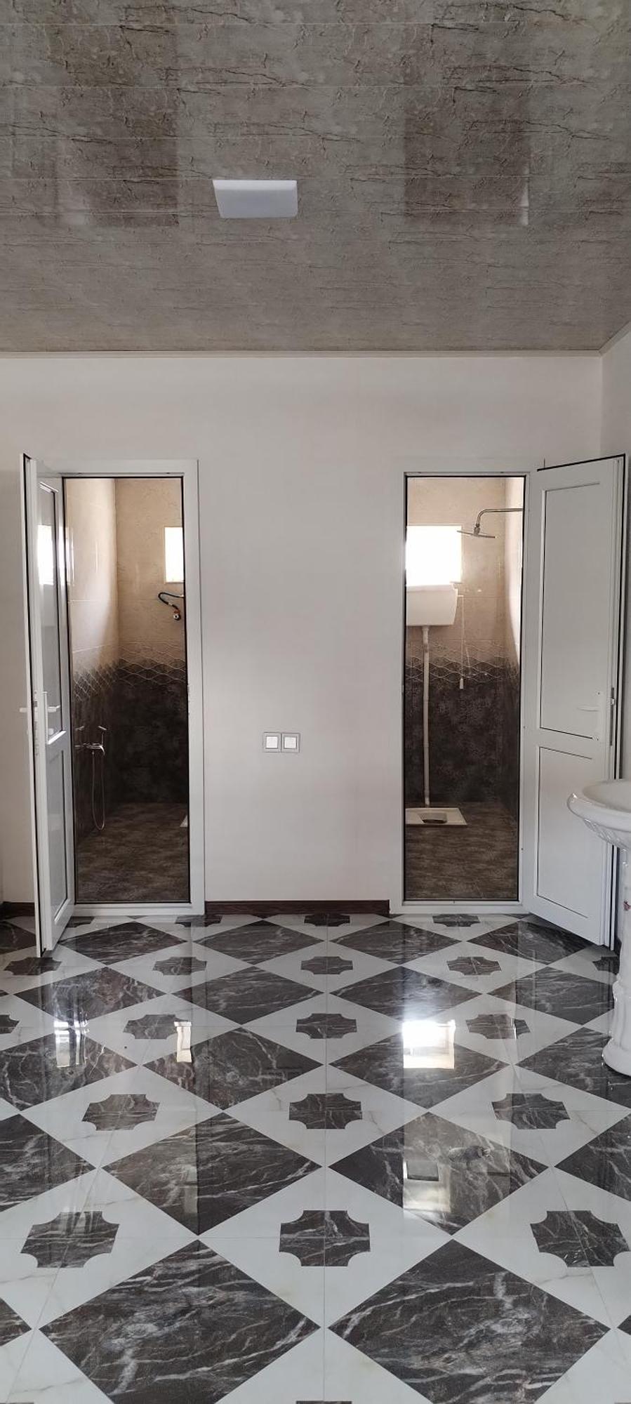 Xinaliq Elnur Guest House, New Hotel Room photo